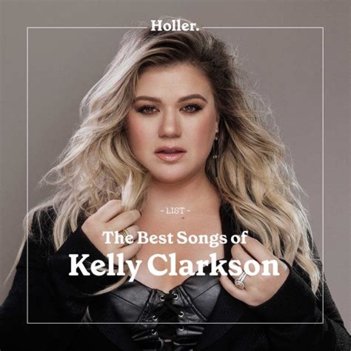 Is Kelly Clarkson Left-Handed?