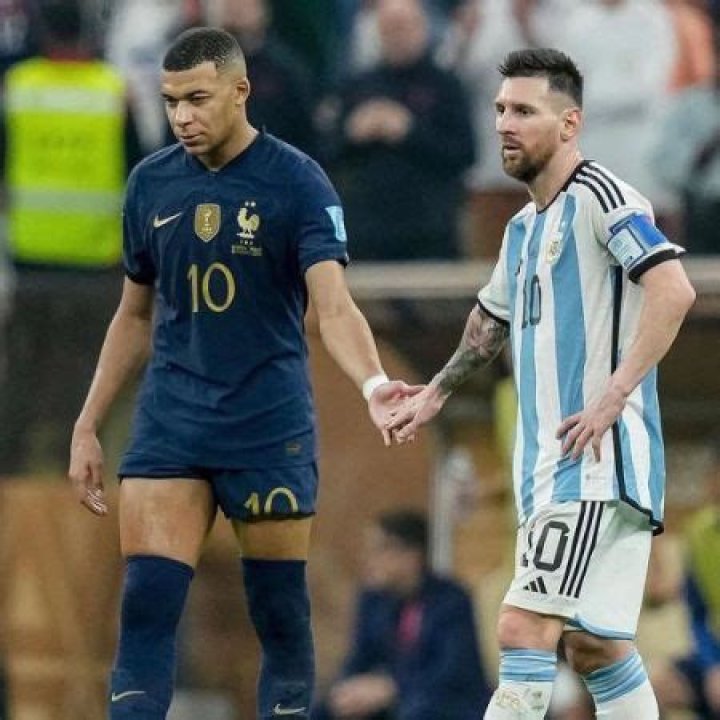
Is Messi Retiring From International Football? Who Makes More Money at the PSG, Messi or Mbappe. Know About The Retirement Plans of Lionel Messi From Football