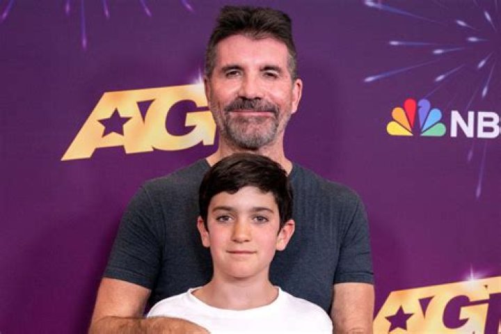 Is Simon Cowell Left-Handed?