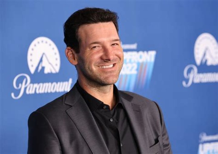 Is Tony Romo Retired?