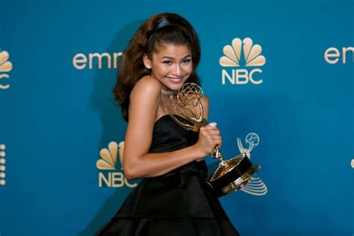 Is Zendaya Gay?