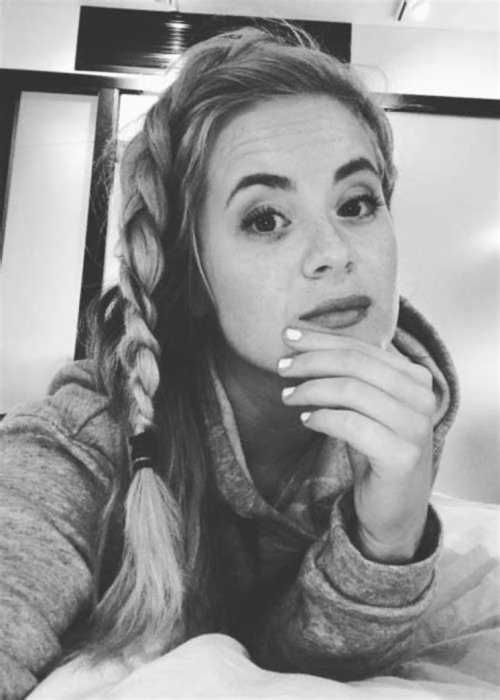 Iselin Solheim Height, Weight, Age, Boyfriend, Family, Facts, Biography