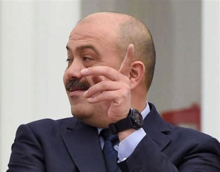 Iskander Makhmudov Net Worth | Celebrity Net Worth