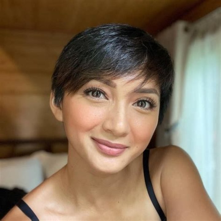 Iya Villania Height, Weight, Age, Body Statistics