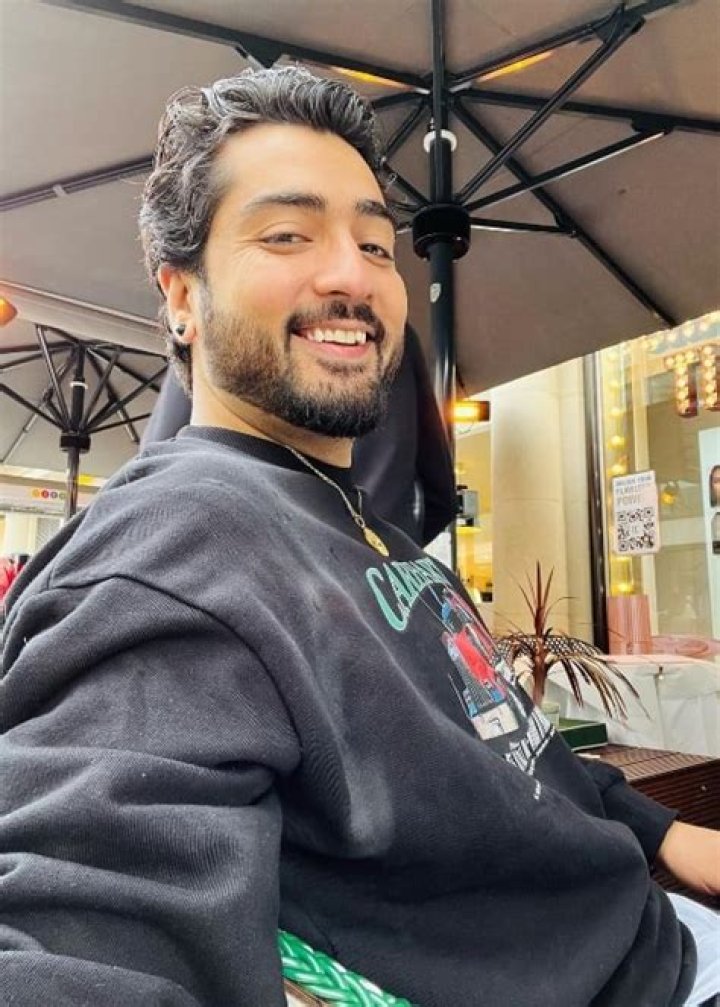 Jaani (Songwriter) Height, Weight, Age, Body Statistics