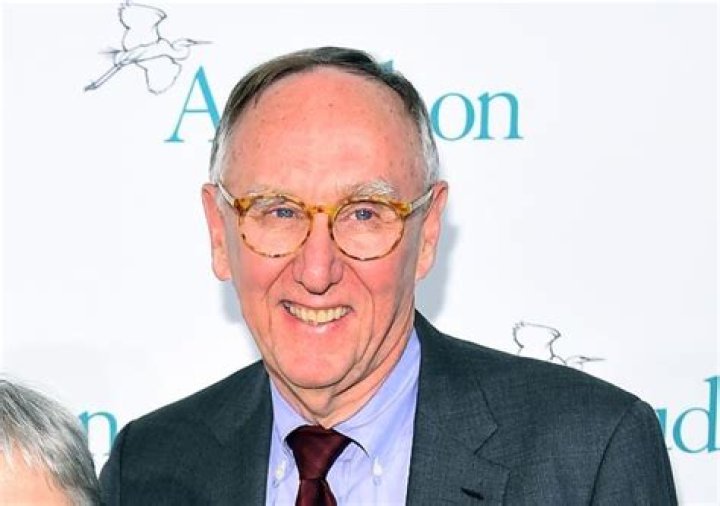 Jack Dangermond Net Worth | Celebrity Net Worth