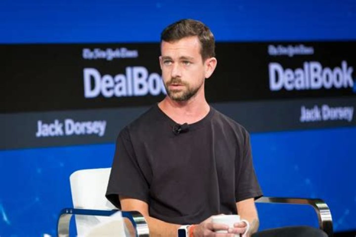 Jack Dorsey Made More Than $700 Million In May