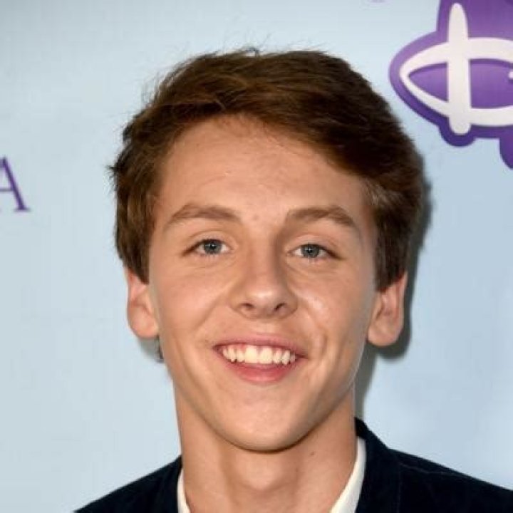 Jacob Bertrand Net Worth | Celebrity Net Worth