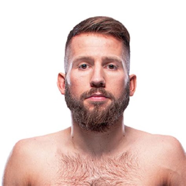 Jacob Kilburn MMA and UFC Stats and Salary (Bio, Age, Height, Family, Affair, Girlfriend)