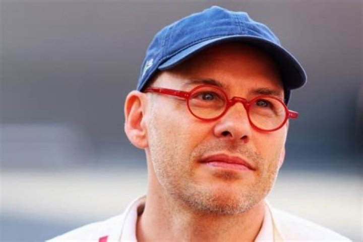 Jacques Villeneuve Net Worth | Celebrity Net Worth