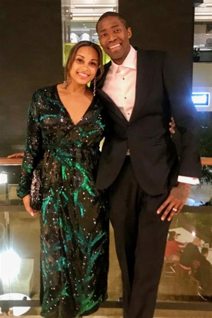 Jamal Crawford Bio - highlights, salary, net worth, married