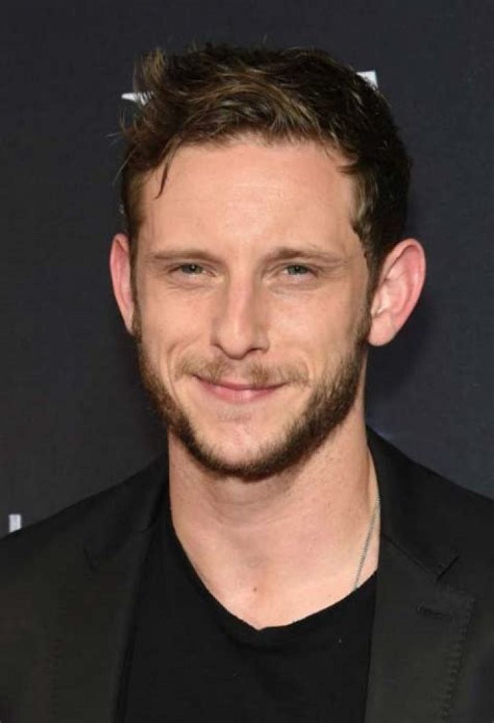 Jamie Bell Height, Weight, Age, Girlfriend, Family, Facts, Biography