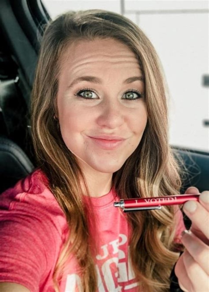Jana Duggar Height, Weight, Age, Boyfriend, Family, Facts, Biography