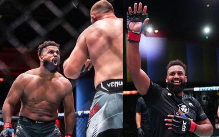 Jared Vanderaa Bio, UFC, Next Fight, Net Worth, Fight Purse, and Dating