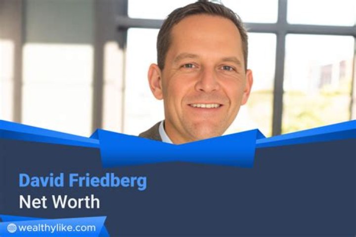 Jason Friedberg Net Worth | Celebrity Net Worth