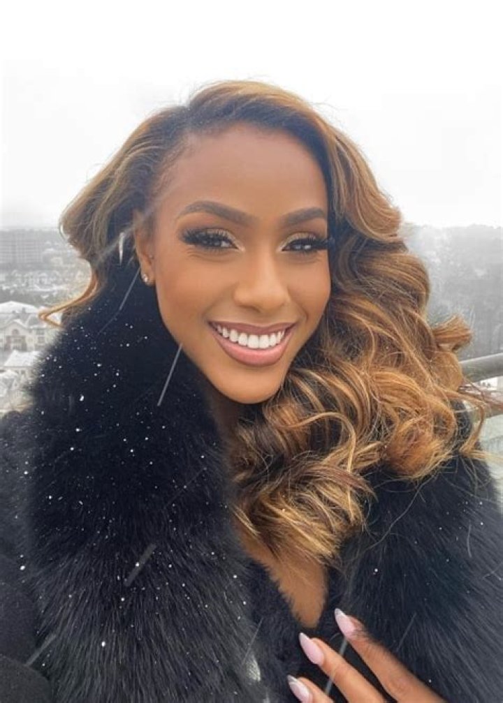 Jayla Watson Height, Weight, Age, Body Statistics