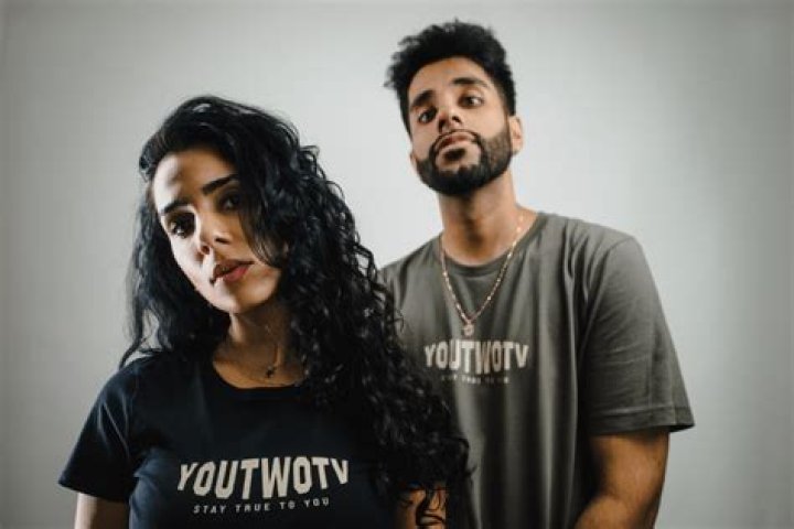 jaz and harjit video statistics