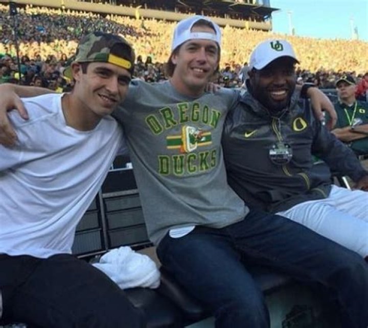 Jeff Maehl Age, Bio, Craeer, Married life, Net Worth, College Stats, Oregon Ducks