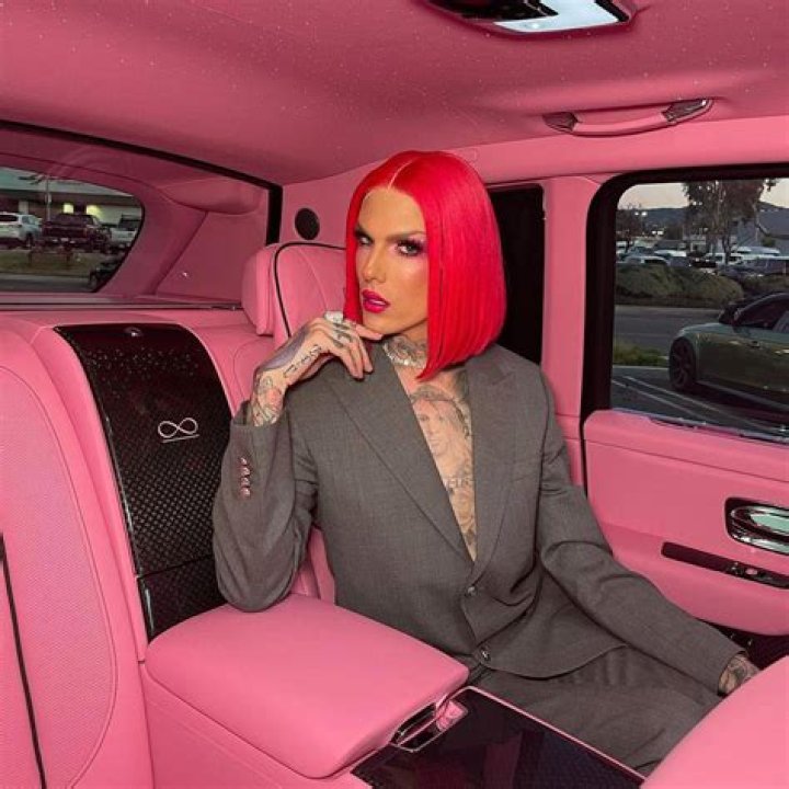 Jeffree Star Net Worth | Celebrity Net Worth