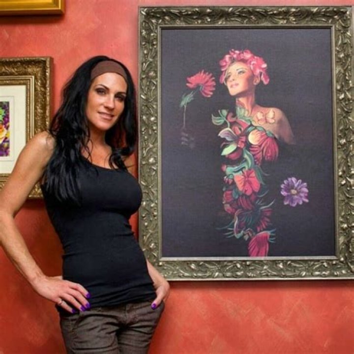 Jen Seidel Height, Weight, Age, Boyfriend, Family, Facts, Biography