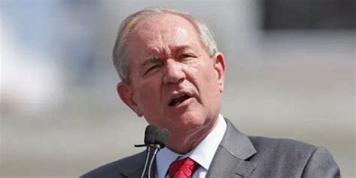Jim Gilmore Net Worth | Celebrity Net Worth