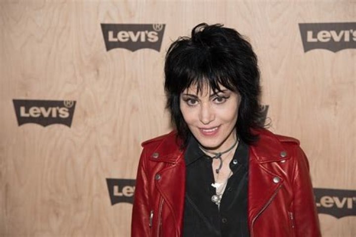 Joan Jett Net Worth | Celebrity Net Worth