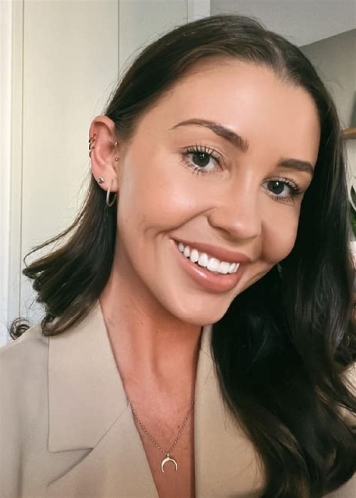 Jodie Jae Height, Weight, Age, Body Statistics