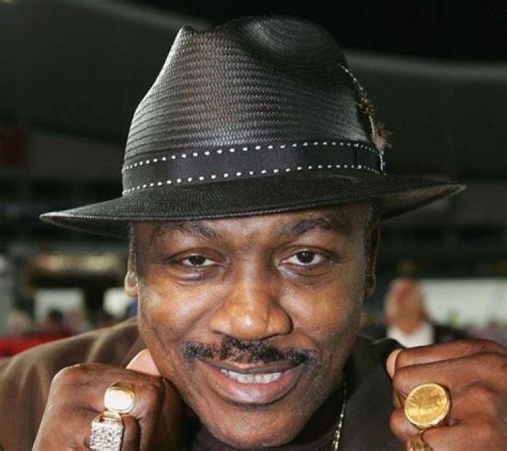 Joe Frazier Net Worth | Celebrity Net Worth