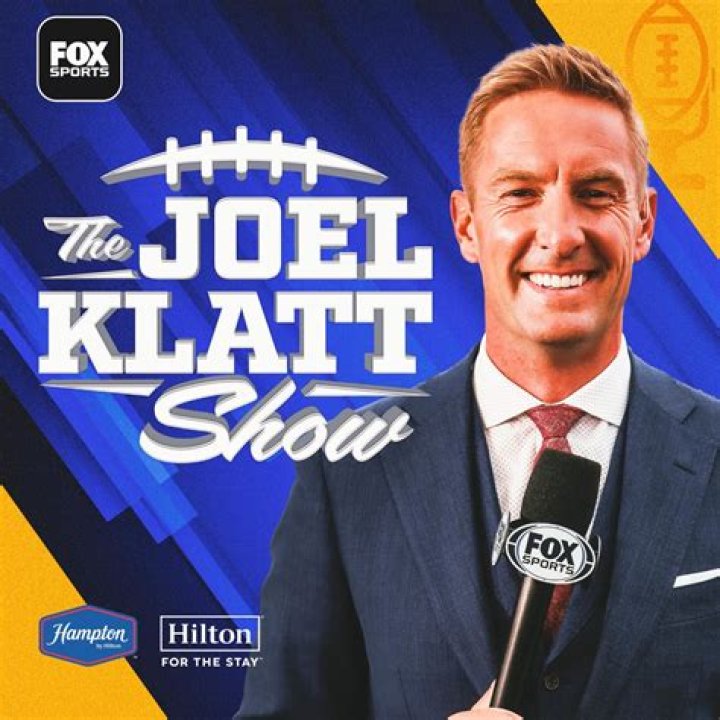 Joel Klatt, FoX Sports, Sportscaster, College football Game Analyst, Salary, Net Worth, Married, Children