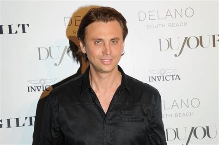 Jonathan Cheban Net Worth | Celebrity Net Worth