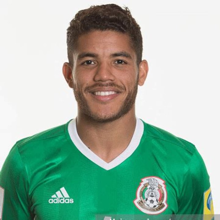 Jonathan dos Santos Biography- bio, salary, career, net worth, earnings, market value, Mexico