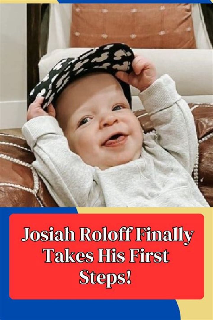 Josiah Roloff's Horrifying Hospital Visit