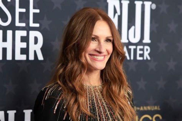 Julia Roberts Was Bullied By 