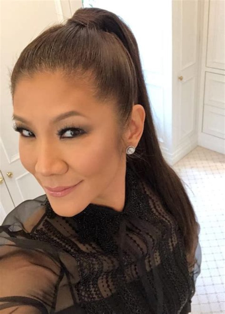 Julie Chen Height, Weight, Age, Spouse, Family, Facts, Biography