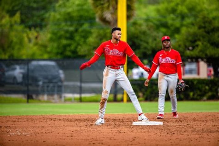 Justin Crawford's Bio, Parents, MLB Draft, Age, Height, Net Worth, Salary, Contract and Relationship Status