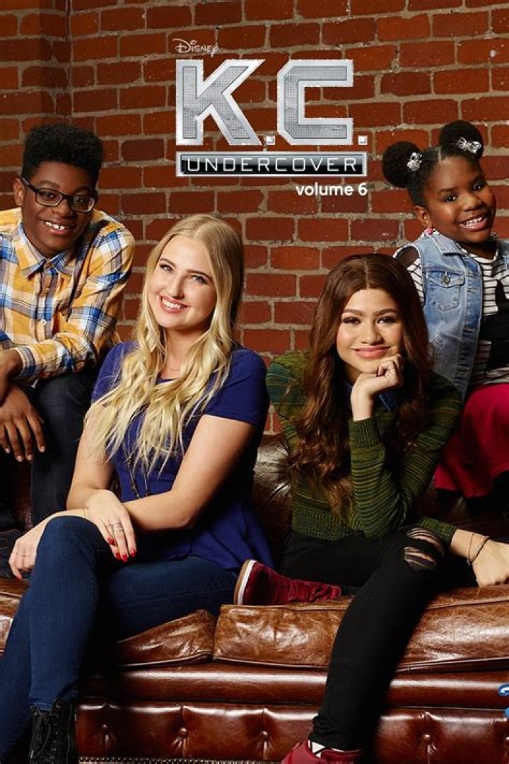 Kamil McFadden Shares His Favorite Memory from Filming the Season 1 Finale of “K.C. Undercover” – Read the Q&A! – Celeb Secrets