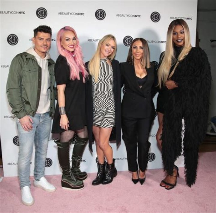 Kandee Johnson Height, Weight, Age, Boyfriend, Family, Facts, Biography