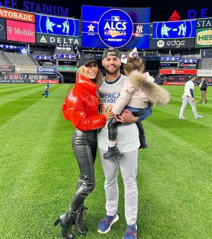 Kara Kilfoile- wife of Astros Pitcher Lance McCullers Jr.; Marital Life, Family, and Net worth