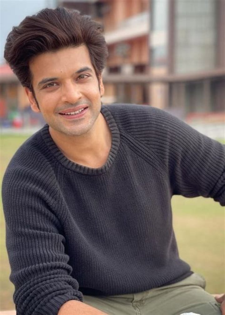 Karan Kundrra Height, Weight, Age, Body Statistics