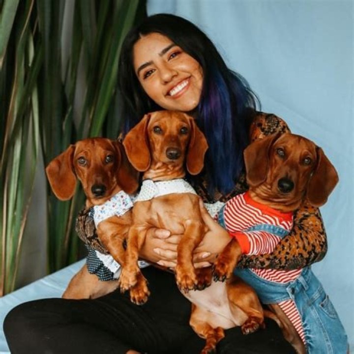 Karen Polinesia Height, Weight, Age, Body Statistics