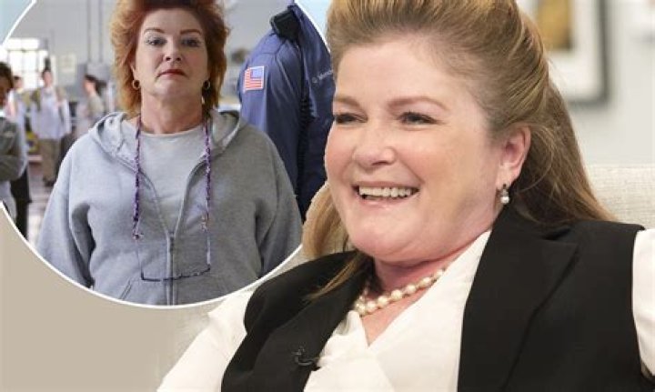 Kate Mulgrew Height, Weight, Age, Spouse, Children, Facts, Biography