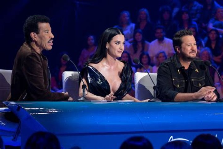 Katy Perry & Luke Bryant Expand Their Vegas Residencies