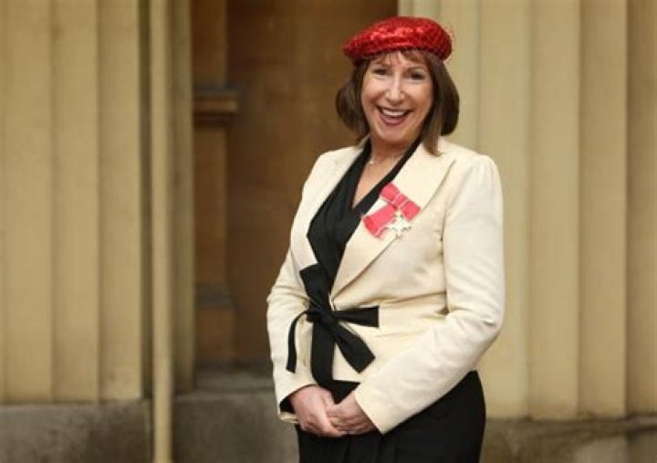Kay Mellor Net Worth | Celebrity Net Worth
