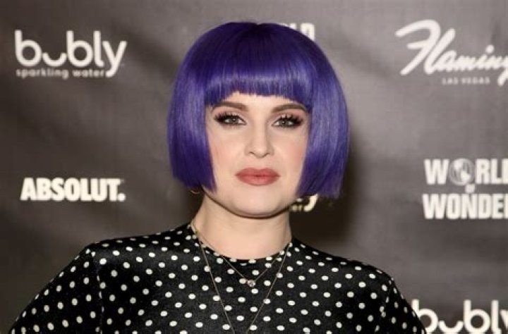 Kelly Osbourne Just Slammed a Tabloid for 