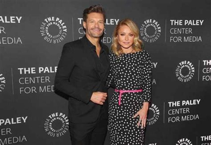 Kelly Ripa Says Her Most Embarrassing Interview Was With This Celeb