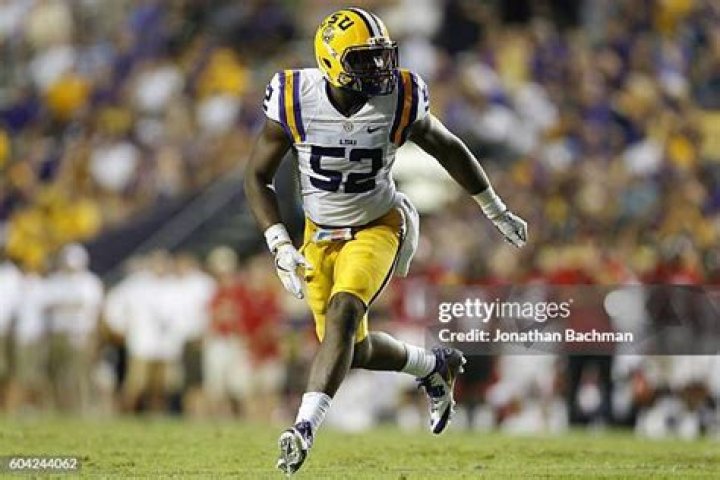 Kendell Beckwith