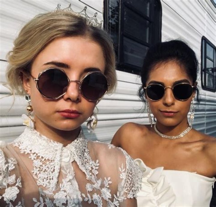 Kerry Ingram Height, Weight, Age, Boyfriend, Family, Facts, Biography