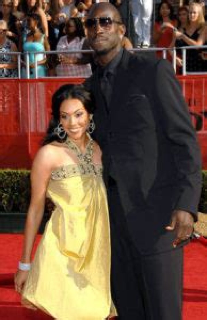 Kevin Garnett Height, Weight, Age, Spouse, Family, Facts, Biography