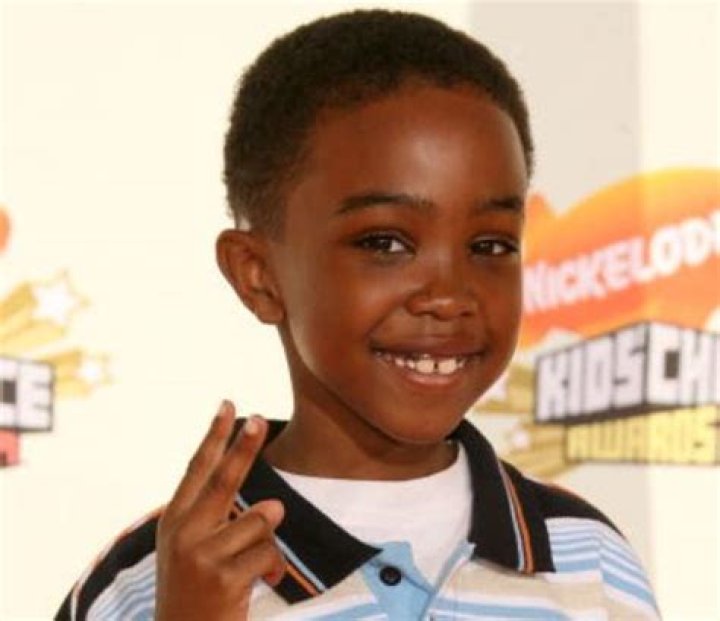 Khamani Griffin Net Worth | Celebrity Net Worth