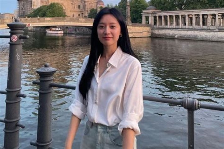 Kim Rae-won Height, Weight, Age, Girlfriend, Family, Facts, Biography